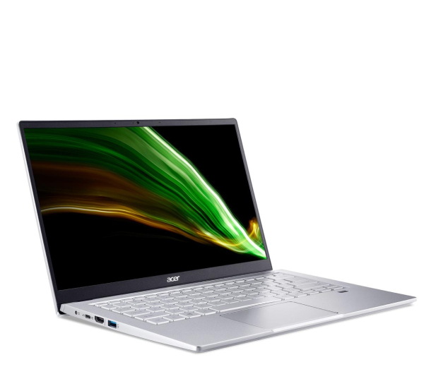Acer Swift 3 R5-5500U/16GB/512/Win11 - 1177826 - zdjęcie 3